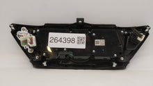 2017-2019 Nissan Pathfinder Information Display Screen - Oemusedautoparts1.com