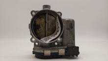 2011-2017 Dodge Journey Throttle Body P/N:05184349AD 05184349AB Fits 2011 2012 2013 2014 2015 2016 2017 2018 2019 OEM Used Auto Parts - Oemusedautoparts1.com