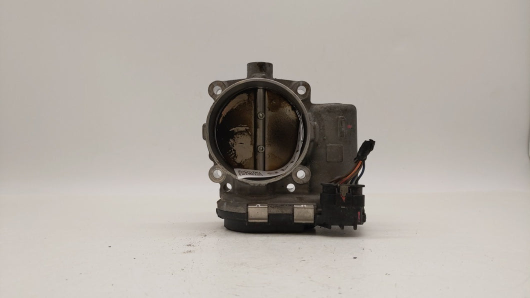 2011-2017 Dodge Journey Throttle Body P/N:05184349AD 05184349AB Fits 2011 2012 2013 2014 2015 2016 2017 2018 2019 OEM Used Auto Parts - Oemusedautoparts1.com