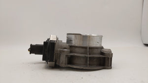 2016-2019 Chevrolet Camaro Throttle Body P/N:12648414 12671014 Fits 2016 2017 2018 2019 OEM Used Auto Parts - Oemusedautoparts1.com