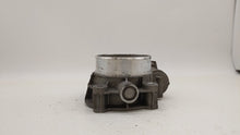 2016-2019 Chevrolet Camaro Throttle Body P/N:12648414 12671014 Fits 2016 2017 2018 2019 OEM Used Auto Parts - Oemusedautoparts1.com