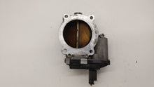 2016-2019 Chevrolet Camaro Throttle Body P/N:12648414 12671014 Fits 2016 2017 2018 2019 OEM Used Auto Parts - Oemusedautoparts1.com