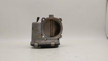 2011-2018 Dodge Charger Throttle Body P/N:05184349AD 05184349AB Fits 2011 2012 2013 2014 2015 2016 2017 2018 2019 OEM Used Auto Parts - Oemusedautoparts1.com