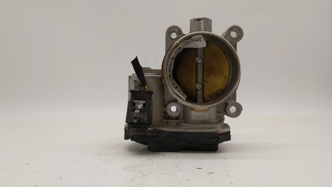 2016-2019 Chevrolet Impala Throttle Body P/N:12670839AA Fits 2016 2017 2018 2019 OEM Used Auto Parts - Oemusedautoparts1.com