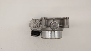 2016-2019 Chevrolet Impala Throttle Body P/N:12670839AA Fits 2016 2017 2018 2019 OEM Used Auto Parts - Oemusedautoparts1.com