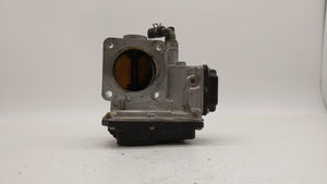 2018-2019 Honda Accord Throttle Body P/N:GMG9A Fits 2016 2017 2018 2019 OEM Used Auto Parts - Oemusedautoparts1.com