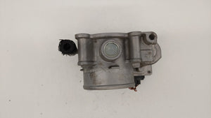 2019 Kia Forte Throttle Body P/N:35100-2E710 Fits OEM Used Auto Parts - Oemusedautoparts1.com