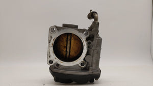 2007-2013 Nissan Altima Throttle Body P/N:RME60-15 Fits 2007 2008 2009 2010 2011 2012 2013 OEM Used Auto Parts - Oemusedautoparts1.com