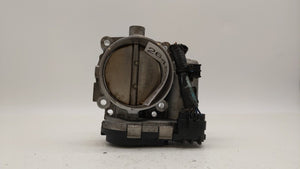 2011-2018 Dodge Durango Throttle Body P/N:05184349AD 05184349AB Fits 2011 2012 2013 2014 2015 2016 2017 2018 2019 OEM Used Auto Parts - Oemusedautoparts1.com