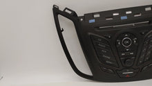 2013-2013 Ford Escape Radio Control Panel - Oemusedautoparts1.com