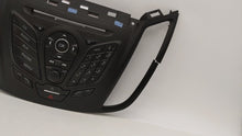 2013-2013 Ford Escape Radio Control Panel - Oemusedautoparts1.com