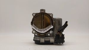 2014-2016 Ram Promaster 1500 Throttle Body P/N:05184349AD 05184349AB Fits 2011 2012 2013 2014 2015 2016 2017 2018 2019 OEM Used Auto Parts - Oemusedautoparts1.com