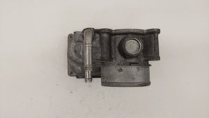 2012-2017 Toyota Camry Throttle Body P/N:22030-36020 Fits 2012 2013 2014 2015 2016 2017 2018 2019 OEM Used Auto Parts - Oemusedautoparts1.com