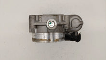 2011-2018 Dodge Charger Throttle Body P/N:05184349AD 05184349AB Fits 2011 2012 2013 2014 2015 2016 2017 2018 2019 OEM Used Auto Parts - Oemusedautoparts1.com