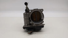 2014-2018 Infiniti Q50 Throttle Body P/N:RME60-12 526-02 Fits OEM Used Auto Parts - Oemusedautoparts1.com