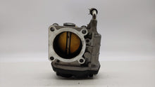 2014-2018 Infiniti Q50 Throttle Body P/N:RME60-12 526-02 Fits OEM Used Auto Parts - Oemusedautoparts1.com