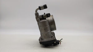 2014-2018 Infiniti Q50 Throttle Body P/N:RME60-12 526-02 Fits OEM Used Auto Parts - Oemusedautoparts1.com