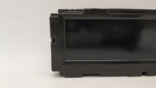 2011-2016 Chevrolet Cruze Information Display Screen - Oemusedautoparts1.com