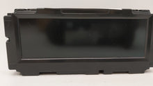 2011-2016 Chevrolet Cruze Information Display Screen - Oemusedautoparts1.com