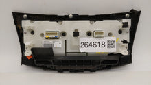 2013-2013 Infiniti Jx35 Information Display Screen - Oemusedautoparts1.com