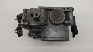 2003-2004 Honda Accord Throttle Body P/N:GMA3A GMA1A Fits 2003 2004 OEM Used Auto Parts - Oemusedautoparts1.com