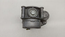 2013-2019 Ford Fusion Throttle Body P/N:DS7E-9F991-AK DS7E-9F991-AD Fits 2013 2014 2015 2016 2017 2018 2019 2020 OEM Used Auto Parts - Oemusedautoparts1.com