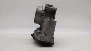 2013-2019 Ford Fusion Throttle Body P/N:DS7E-9F991-AK DS7E-9F991-AD Fits 2013 2014 2015 2016 2017 2018 2019 2020 OEM Used Auto Parts - Oemusedautoparts1.com