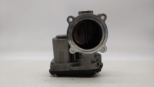 2013-2019 Ford Fusion Throttle Body P/N:DS7E-9F991-AK DS7E-9F991-AD Fits 2013 2014 2015 2016 2017 2018 2019 2020 OEM Used Auto Parts - Oemusedautoparts1.com