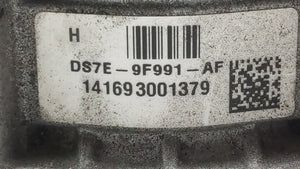 2013-2019 Ford Fusion Throttle Body P/N:DS7E-9F991-AK DS7E-9F991-AD Fits 2013 2014 2015 2016 2017 2018 2019 2020 OEM Used Auto Parts - Oemusedautoparts1.com