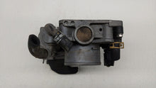 2012-2015 Honda Civic Throttle Body P/N:GMF3B Fits 2012 2013 2014 2015 2016 2017 2018 2019 OEM Used Auto Parts - Oemusedautoparts1.com