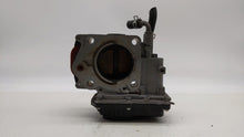 2012-2015 Honda Civic Throttle Body P/N:GMF3B Fits 2012 2013 2014 2015 2016 2017 2018 2019 OEM Used Auto Parts - Oemusedautoparts1.com