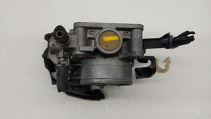 2015-2018 Honda Cr-V Throttle Body P/N:GMF4A Fits 2013 2014 2015 2016 2017 2018 OEM Used Auto Parts - Oemusedautoparts1.com