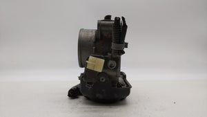 2015-2018 Honda Cr-V Throttle Body P/N:GMF4A Fits 2013 2014 2015 2016 2017 2018 OEM Used Auto Parts - Oemusedautoparts1.com