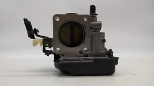 2015-2018 Honda Cr-V Throttle Body P/N:GMF4A Fits 2013 2014 2015 2016 2017 2018 OEM Used Auto Parts - Oemusedautoparts1.com