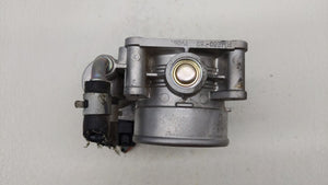 2016-2018 Infiniti Q50 Throttle Body P/N:RME60-52 Fits 2016 2017 2018 OEM Used Auto Parts - Oemusedautoparts1.com