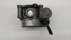 2011-2014 Chrysler 200 Throttle Body P/N:04891735AD 68366012AB Fits 2007 2008 2009 2010 2011 2012 2013 2014 2015 2016 2017 OEM Used Auto Parts - Oemusedautoparts1.com