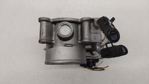 2011-2018 Hyundai Elantra Throttle Body P/N:35100-2E000 Fits 2011 2012 2013 2014 2015 2016 2017 2018 2019 OEM Used Auto Parts - Oemusedautoparts1.com