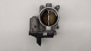 2016-2017 Buick Verano Throttle Body P/N:12669146AA 12670834AA Fits 2016 2017 OEM Used Auto Parts - Oemusedautoparts1.com