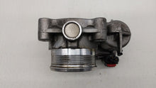 2014-2018 Ford Focus Throttle Body P/N:DS7E-9F991-BB Fits 2014 2015 2016 2017 2018 2019 OEM Used Auto Parts - Oemusedautoparts1.com