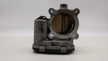 2014-2018 Ford Focus Throttle Body P/N:DS7E-9F991-BB Fits 2014 2015 2016 2017 2018 2019 OEM Used Auto Parts - Oemusedautoparts1.com