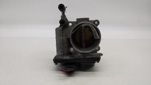 2014-2018 Infiniti Q50 Throttle Body P/N:RME60-12 526-02 Fits OEM Used Auto Parts - Oemusedautoparts1.com