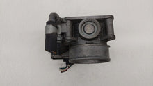 2014-2018 Infiniti Q50 Throttle Body P/N:RME60-12 526-02 Fits OEM Used Auto Parts - Oemusedautoparts1.com