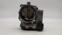 2011-2018 Dodge Charger Throttle Body P/N:05184349AD 05184349AB Fits 2011 2012 2013 2014 2015 2016 2017 2018 2019 OEM Used Auto Parts - Oemusedautoparts1.com