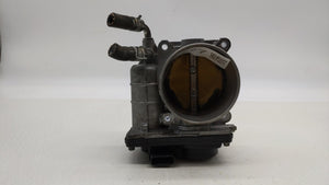 2013 Infiniti Jx35 Throttle Body P/N:526-01 G 0205 Fits 2007 2008 2009 2010 2011 2012 2014 OEM Used Auto Parts - Oemusedautoparts1.com