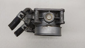 2013 Infiniti Jx35 Throttle Body P/N:526-01 G 0205 Fits 2007 2008 2009 2010 2011 2012 2014 OEM Used Auto Parts - Oemusedautoparts1.com