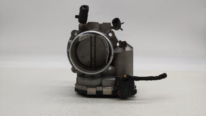 2006-2010 Hyundai Sonata Throttle Body P/N:35100-25400 35100-25200 Fits 2006 2007 2008 2009 2010 2011 2012 2013 OEM Used Auto Parts - Oemusedautoparts1.com