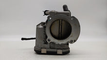 2006-2010 Hyundai Sonata Throttle Body P/N:35100-25400 35100-25200 Fits 2006 2007 2008 2009 2010 2011 2012 2013 OEM Used Auto Parts - Oemusedautoparts1.com