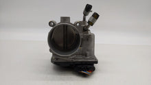 2018-2019 Hyundai Kona Throttle Body P/N:35100-2E400 Fits 2012 2013 2014 2015 2016 2018 2019 OEM Used Auto Parts - Oemusedautoparts1.com