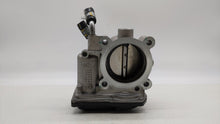 2018-2019 Hyundai Kona Throttle Body P/N:35100-2E400 Fits 2012 2013 2014 2015 2016 2018 2019 OEM Used Auto Parts - Oemusedautoparts1.com