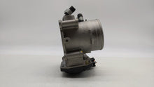 2018-2019 Hyundai Kona Throttle Body P/N:35100-2E400 Fits 2012 2013 2014 2015 2016 2018 2019 OEM Used Auto Parts - Oemusedautoparts1.com